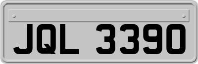JQL3390