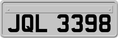 JQL3398