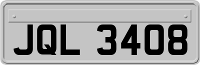 JQL3408