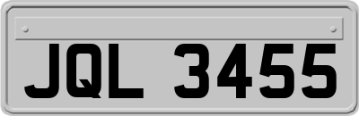 JQL3455