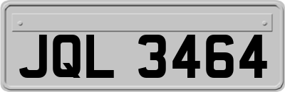 JQL3464