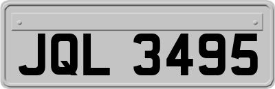 JQL3495