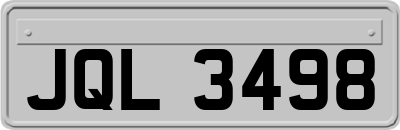 JQL3498