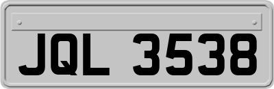 JQL3538