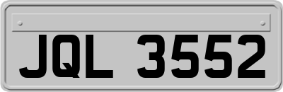 JQL3552