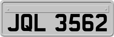JQL3562