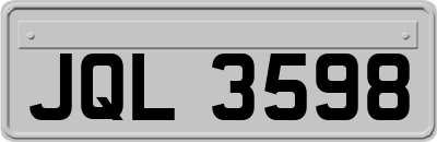 JQL3598