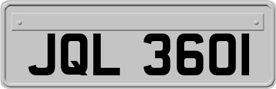 JQL3601