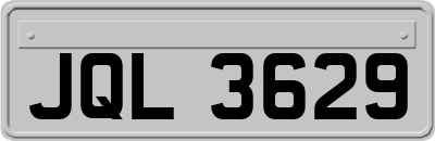 JQL3629