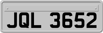 JQL3652