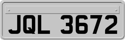 JQL3672