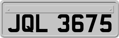 JQL3675