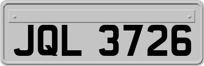 JQL3726