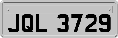 JQL3729