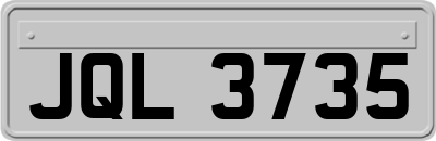 JQL3735