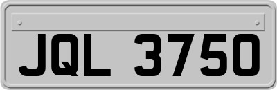 JQL3750