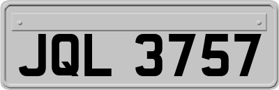 JQL3757