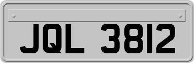 JQL3812