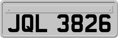 JQL3826