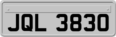 JQL3830