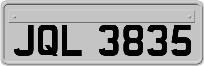 JQL3835