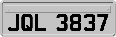 JQL3837