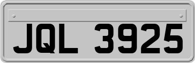 JQL3925