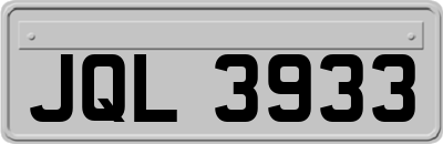 JQL3933