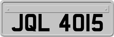 JQL4015