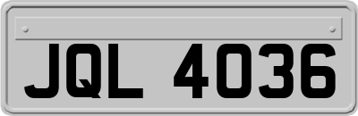 JQL4036