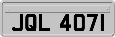 JQL4071