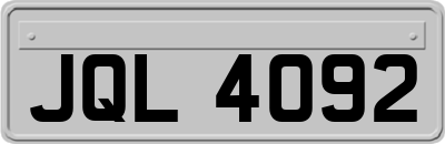 JQL4092
