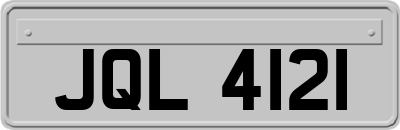 JQL4121