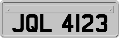 JQL4123