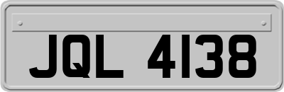 JQL4138