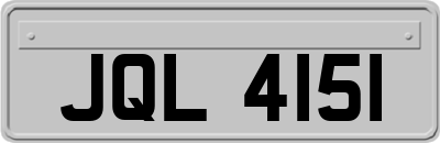 JQL4151