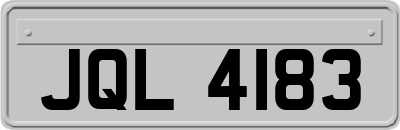 JQL4183