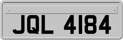 JQL4184