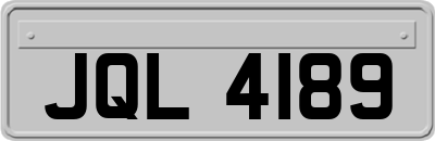 JQL4189