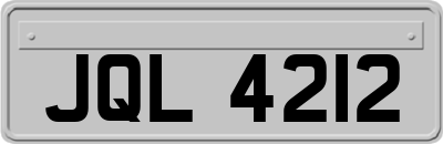 JQL4212