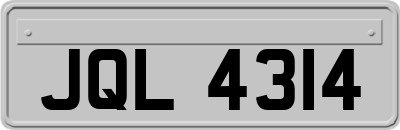 JQL4314