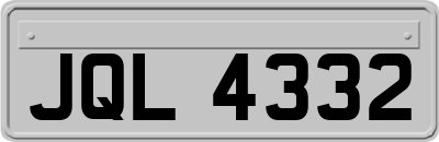 JQL4332