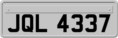 JQL4337