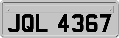 JQL4367