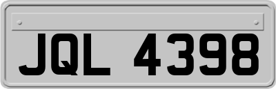 JQL4398