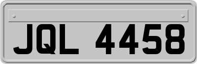 JQL4458
