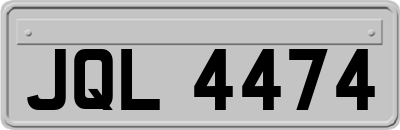 JQL4474