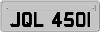 JQL4501