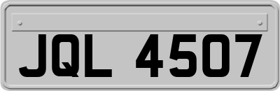 JQL4507