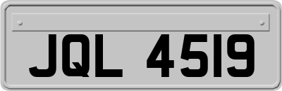 JQL4519